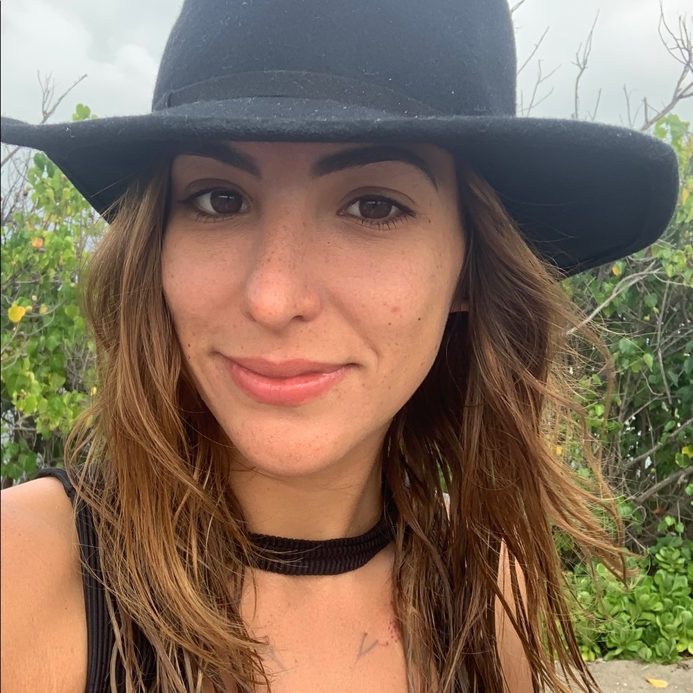Meet your Posher, Chelsea